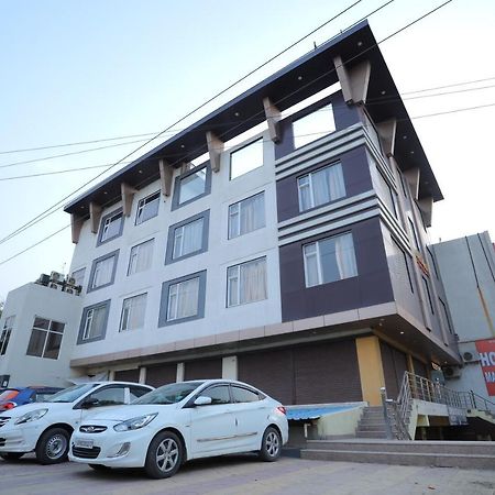 Hotel Marygold Agra  Exterior photo