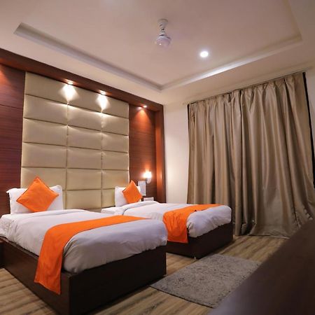 Hotel Marygold Agra  Exterior photo