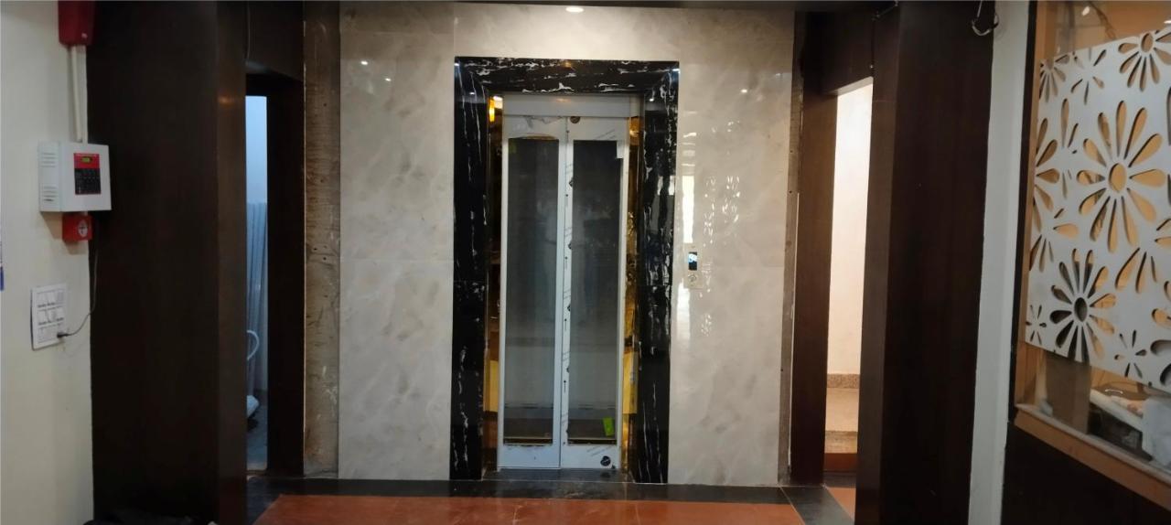 Hotel Marygold Agra  Exterior photo