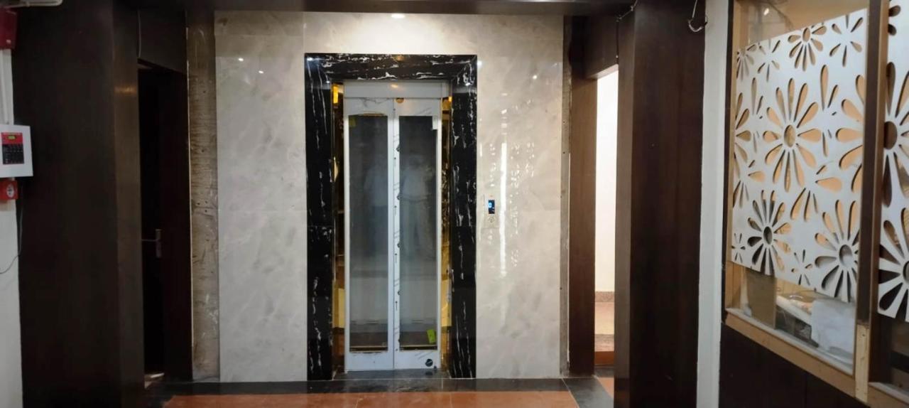 Hotel Marygold Agra  Exterior photo
